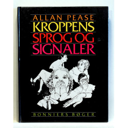 Kroppens sprog og signaler