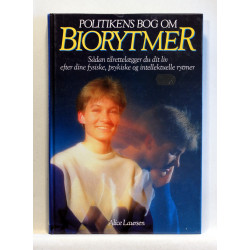 Politikens bog om biorytmer