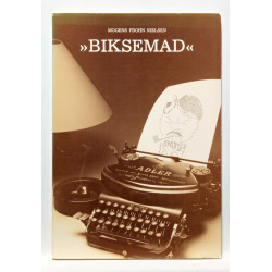 Biksemad