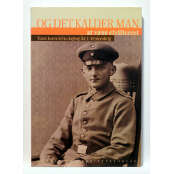 Og det kalder man at være civiliseret