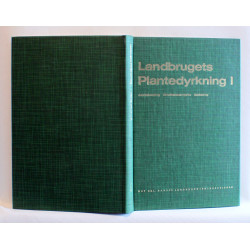 Landbrugets plantedyrkning
