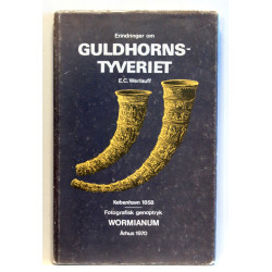 Erindringer om Guldhornstyveriet - den 4. Mai 1802