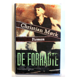De forhadte