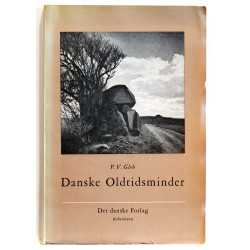 Danske Oldtidsminder