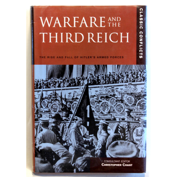 Warfare and the Third Reich