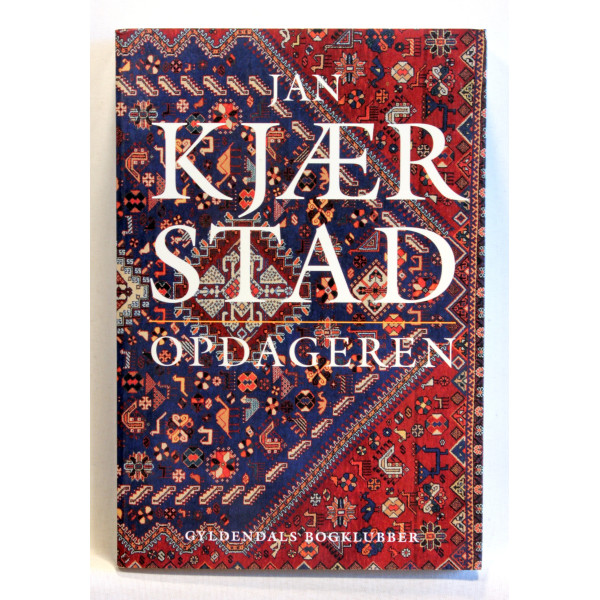 Opdageren