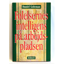 Følelsernes intelligens på arbejdspladsen