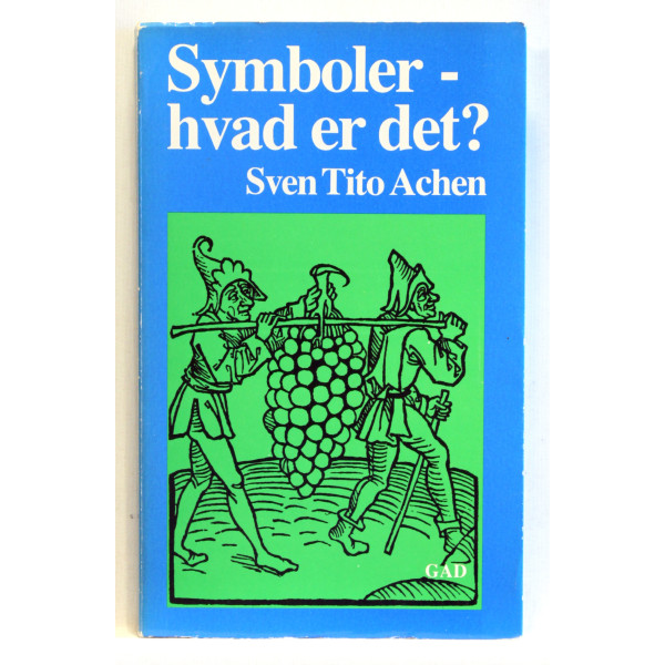 Symboler - hvad er det? 