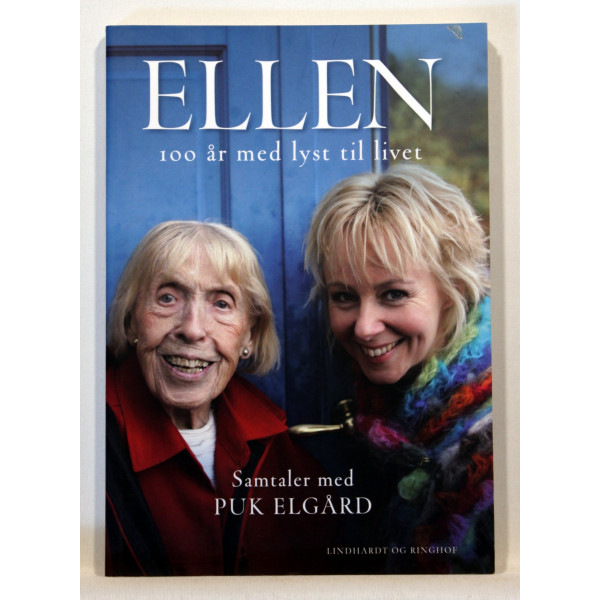 Ellen. 100 år med lyst til livet
