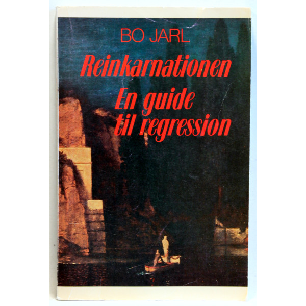 Reinkarnationen - en guide til regression