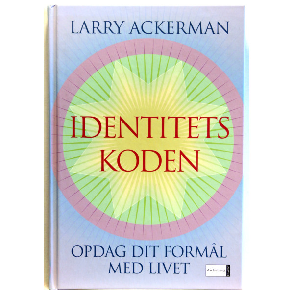 Identitetskoden