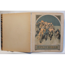 Punch 1892