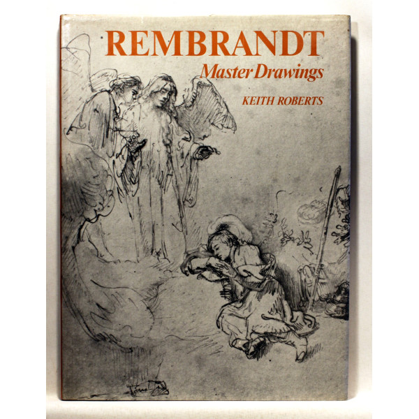 Rembrandt. Master Drawings