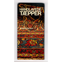 Hvad du bør vide om håndlavede tæpper