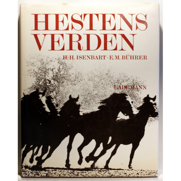 Hestens verden