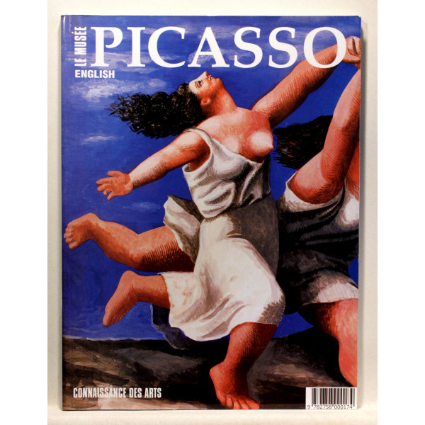 Picasso Museum. Le Museee Picasso