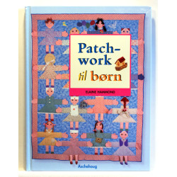 Patchwork til børn