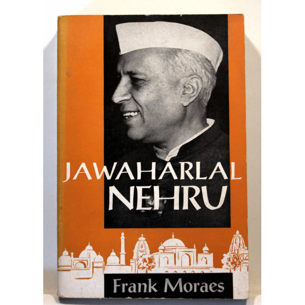 Jawaharlal Nehru. A Biography.