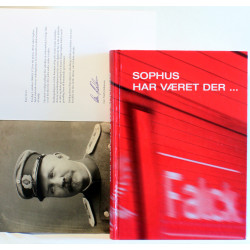 Sophus har været der