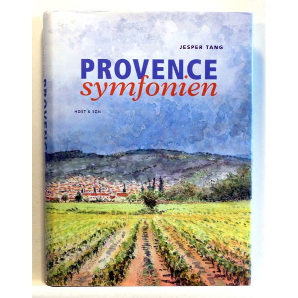 Provencesymfonien