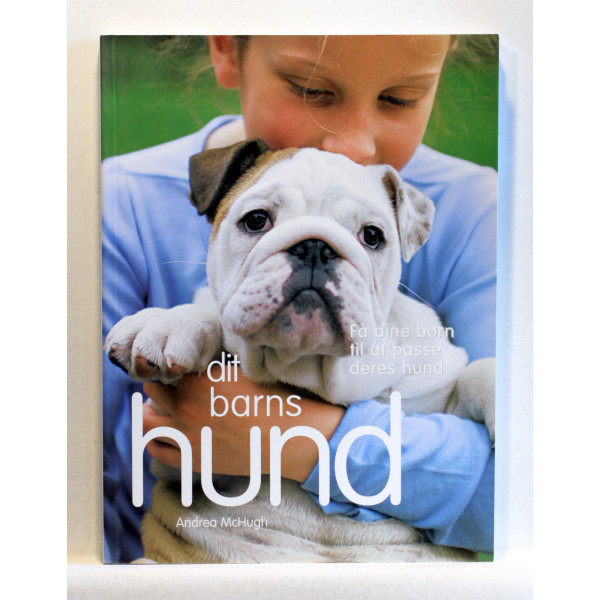 Dit barns hund