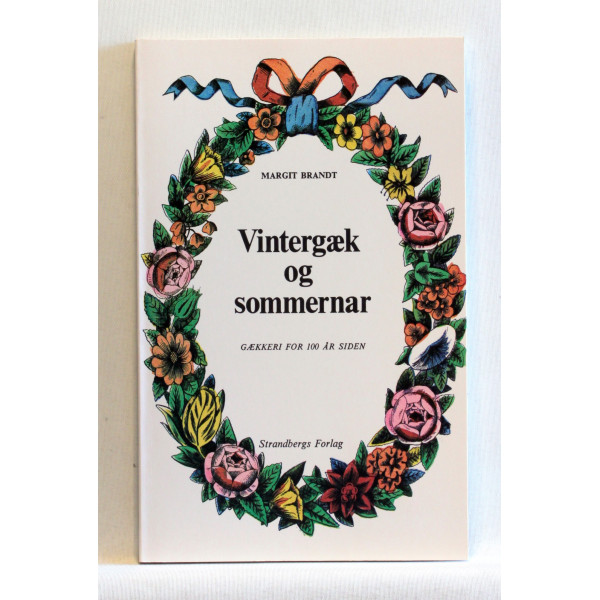 Vintergæk og sommernar