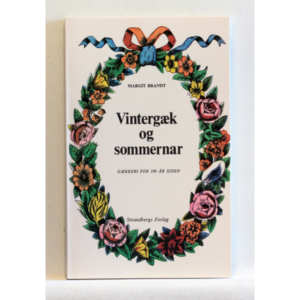 Vintergæk og sommernar