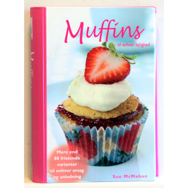 Muffins - til enhver lejlighed