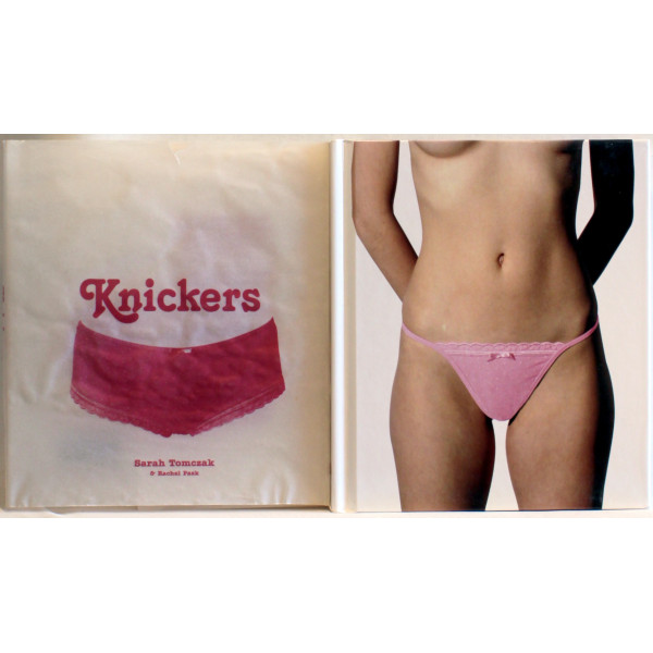 Knickers. A Brief History