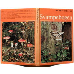 Svampebogen