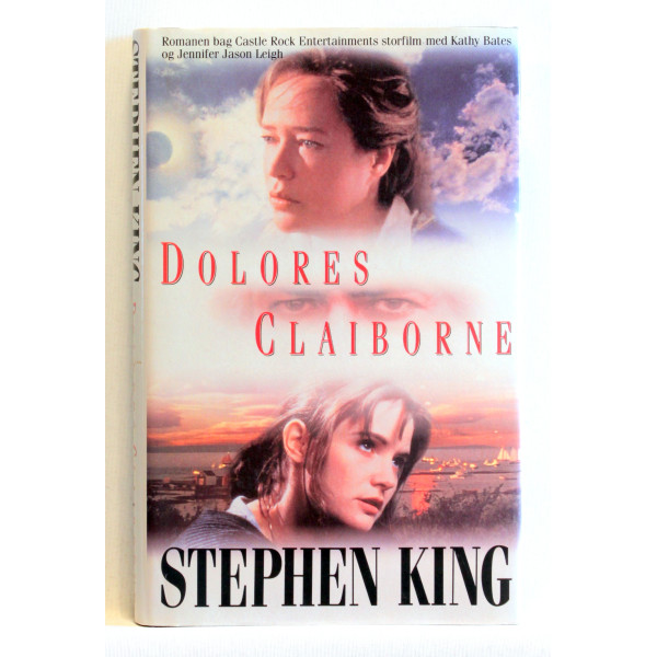 Dolores Claiborne