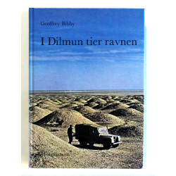 I Dilmun tier ravnen