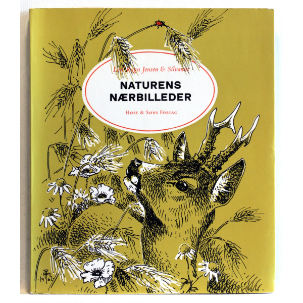 Naturens nærbilleder