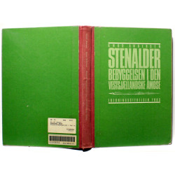 Stenalderbebyggelsen i den vestsjællandske Åmose