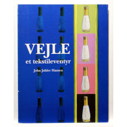 Vejle - et tekstileventyr