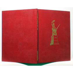 6. Juli - fester i Fredericia 1849 - 1999