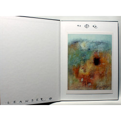 Danske ikoner - The New Icon School of Denmark