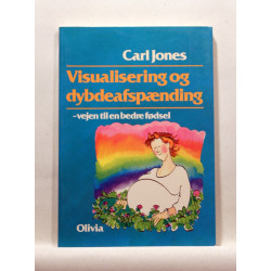 Visualisering og dybdeafspænding for gravide - vejen til en lettere fødsel