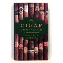 The Cigar Companion. A Conoisseur's Guide