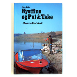Kystflue og Put & Take - Moderne fluefiskere 1