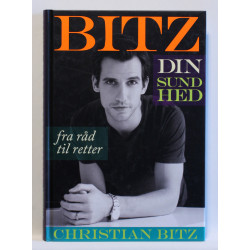 Bitz din sundhed - fra råd til retter