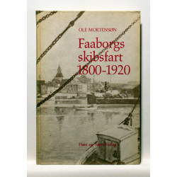 Faaborgs skibsfart 1800-1920