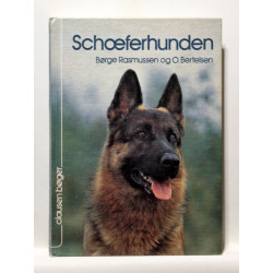 Schæferhunden
