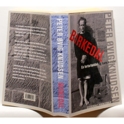 Birkedal. En torturbøddel og hans kvinder