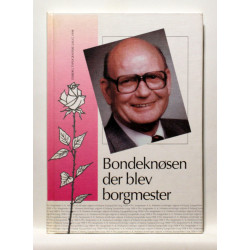 Bondeknøsen der blev borgmester