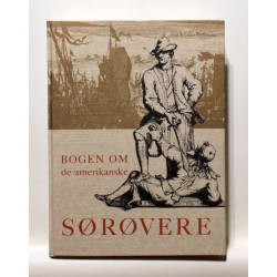 Bogen om de amerikanske sørøvere