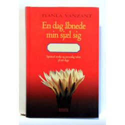 En dag åbnede min sjæl sig. Åndelig styrke og personlig vækst på 40 dage