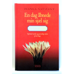 En dag åbnede min sjæl sig. Åndelig styrke og personlig vækst på 40 dage