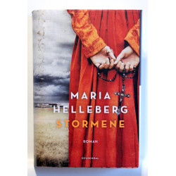 Stormene