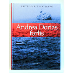 Andrea Dorias forlis